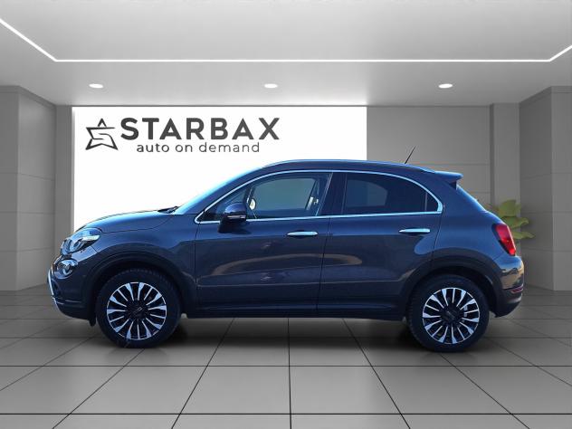 Fiat 500X 1.6 MultiJet 120 CV DCT City Cross - Foto 4