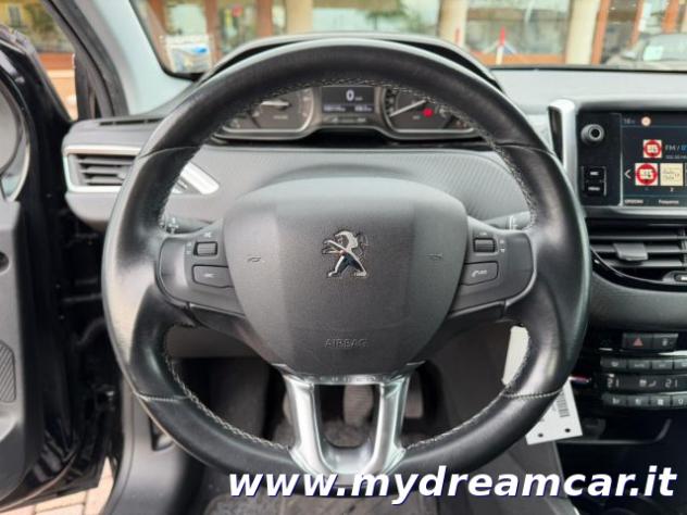 PEUGEOT 208 1.2 Benzina 82cv 5 porte Allure rif. 23522902 - Foto 7