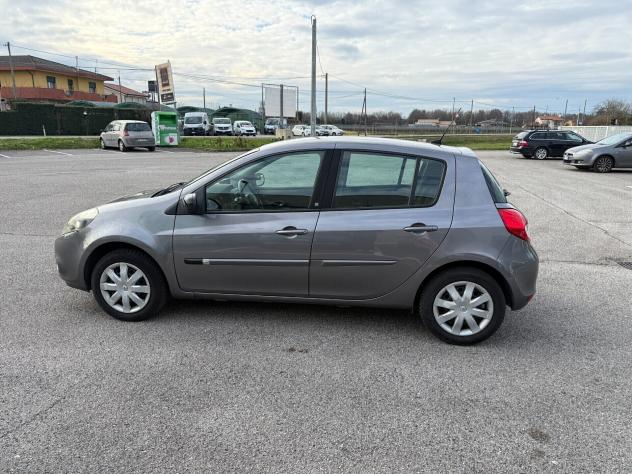 Renault Clio 1.2 16V 5 porte Luxe - Foto 7