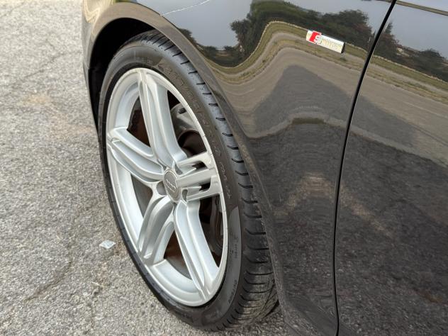 Audi A6 Avant 3.0 V6 TDI 240 CV F.AP quattro Limited Edition - Foto 9