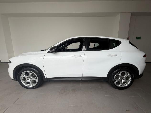 Alfa Romeo Tonale 1.6 Diesel 130cv TCT6 Sprint - ok NEOPATENTATI - CAMBIO AUTOMATICO - GOMME 4 STAGIONI - NAVIGATORE - Foto 4