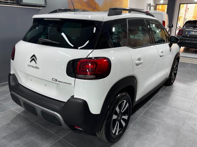 Citroen C3 Aircross PureTech 110 S&S Shine 25'838 KM - Foto 4