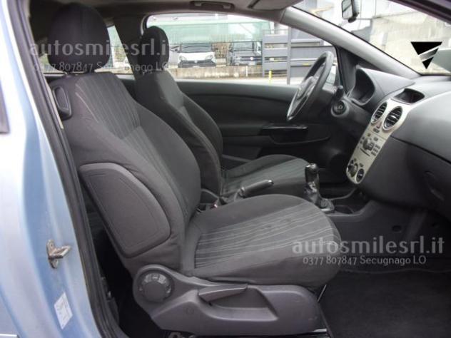 OPEL Corsa 1.3 CDTI 75CV 3 porte Sport rif. 22276016 - Foto 10