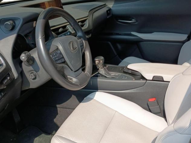 Lexus UX Hybrid Luxury 2WD - Foto 7