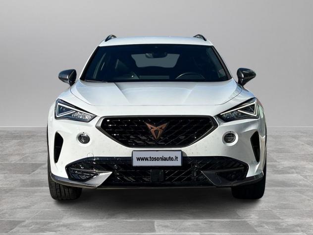 CUPRA Formentor 1.4 e-hybrid 204cv dsg - Foto 3