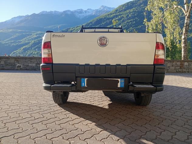 Fiat Strada 1.3 MJT - Foto 7