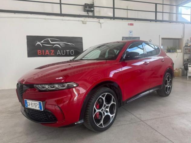 ALFA ROMEO Tonale 1.6 diesel 130 CV TCT6 Veloce rif. 24091135 - Foto 7