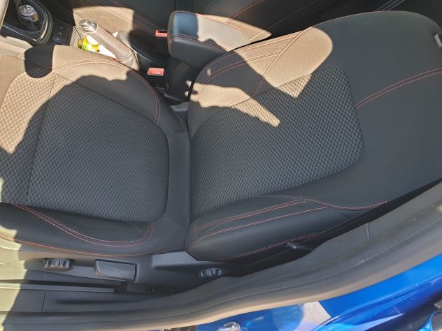 FORD PUMA 1.0 ST LINE 125CV ECOBOOST HYBRID - Foto 5