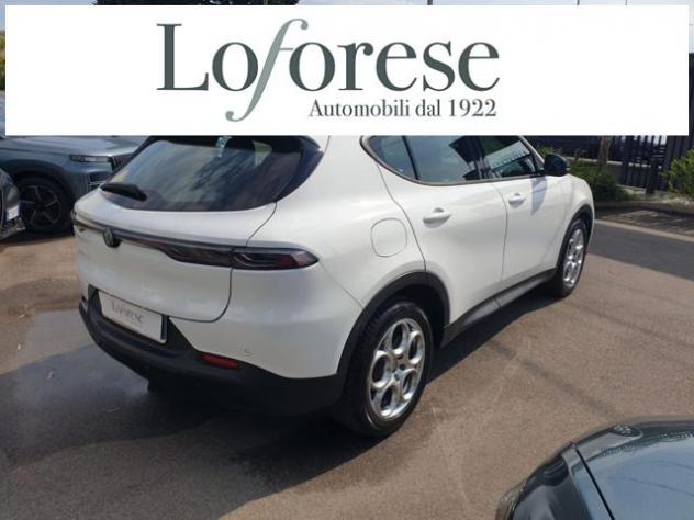 ALFA ROMEO Tonale 1.6 diesel 130 CV TCT6 Sprint rif. 24074624 - Foto 3