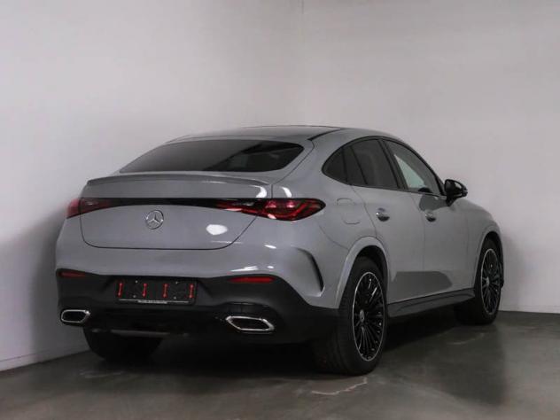 Mercedes-Benz GLC Coupé GLC Coupe 300 d AMG Line Premium Plus 4matic auto - Foto 3