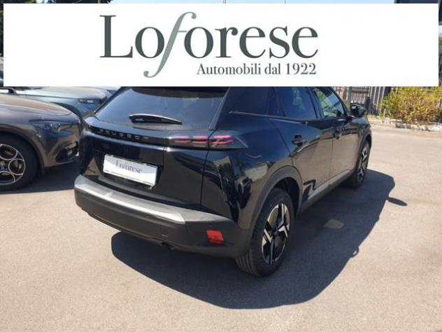 PEUGEOT 2008 PureTech 100 S&S Allure rif. 24001455 - Foto 4