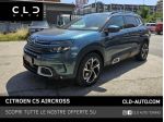 Citroën C5 Aircross BlueHDi 180 S&S Shine EAT8