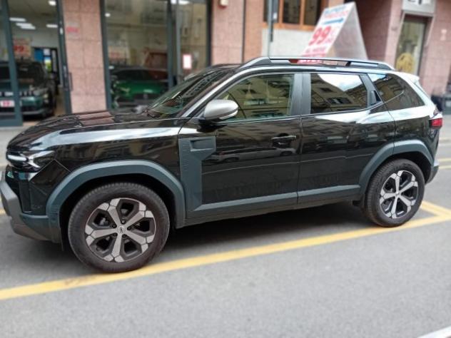 DACIA Duster Eco-G 120 CV - FINANZIAMENTI ANCHE A TASSO ZERO rif. 23996165 - Foto 2