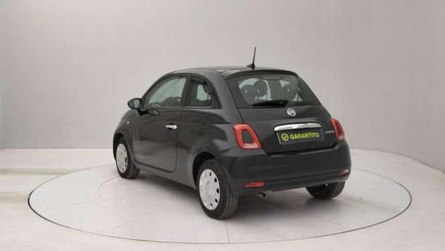 FIAT 500 1.0 hybrid 70cv - Foto 3