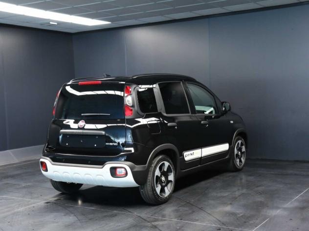 FIAT Pandina Pandina 1.0 FireFly 65 CV Hybrid Cross - Foto 4