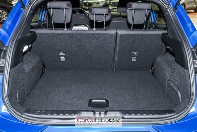 Ford Puma 1.0 Ecoboost Hybrid 125CV ST-Line - Foto 8