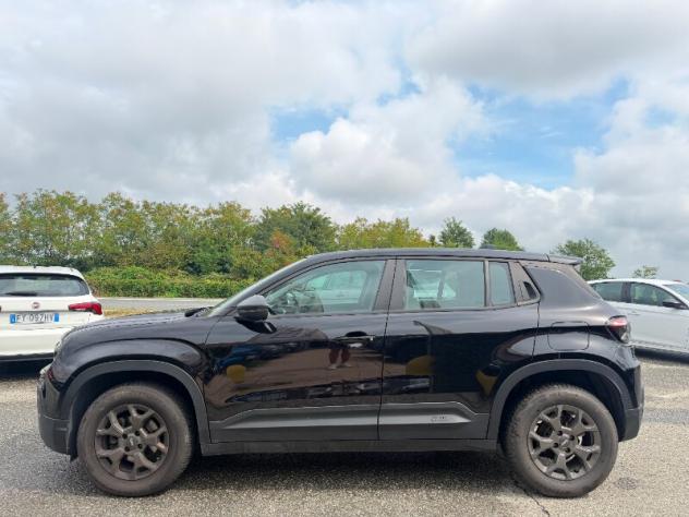 JEEP Avenger Avenger 1.2 Turbo 100 CV Longitude - Foto 5