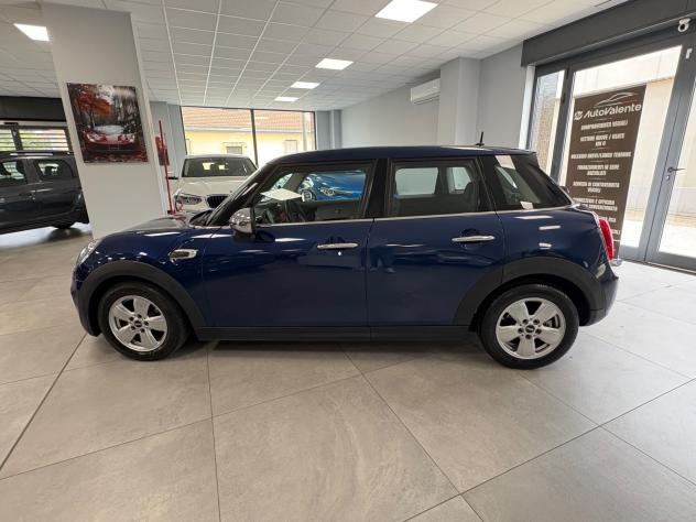 Mini Cooper 1.5 diesel 95cv euro6B 2015 km 105000 - Foto 7