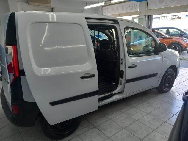 Renault Kangoo anno 2020 1.5 diesel 131 mila km - Foto 4