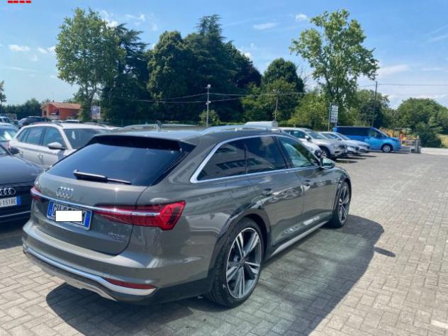 AUDI A6 allroad 40 TDI 2.0 quattro S tronic rif. 23895941 - Foto 7