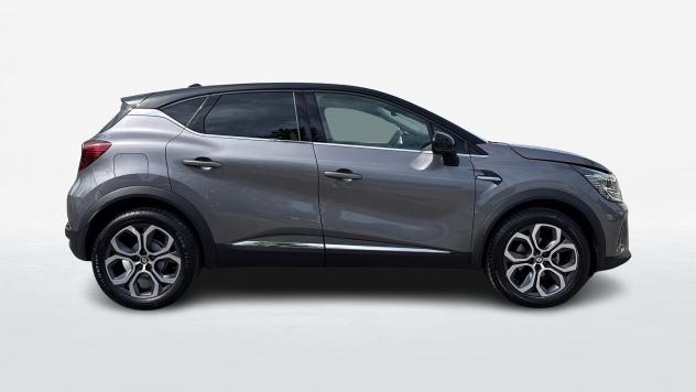 Renault Captur II 2019 1.0 tce Techno 90cv - Foto 4