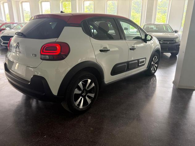 Citroën C3 PureTech 83 S&S Shine. - Foto 8