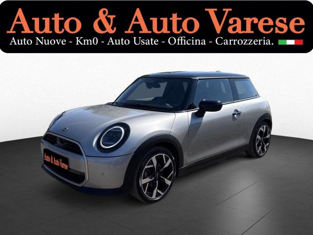 MINI Cooper 1.5 C Favoured