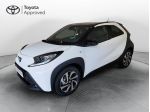 Toyota Aygo X Aygo X 1.0 VVT-i 72 CV 5 porte Trend