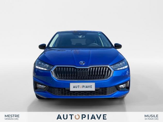 Škoda Fabia 1.0 MPI Evo 59KW 130 EDITION - Foto 8