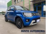 SUZUKI Ignis 1.2 83CV HYBRID TOP  NAVIGATORE APPLE CAR PLAY  rif. 23664268