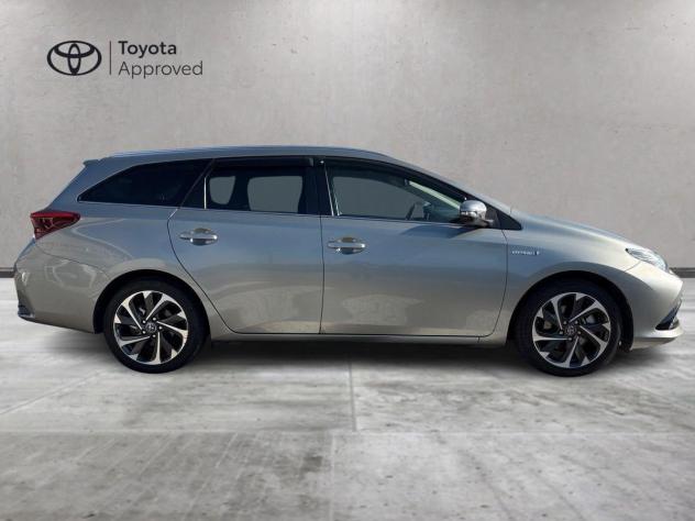 Toyota Auris 1.8 Hybrid Lounge - Foto 7