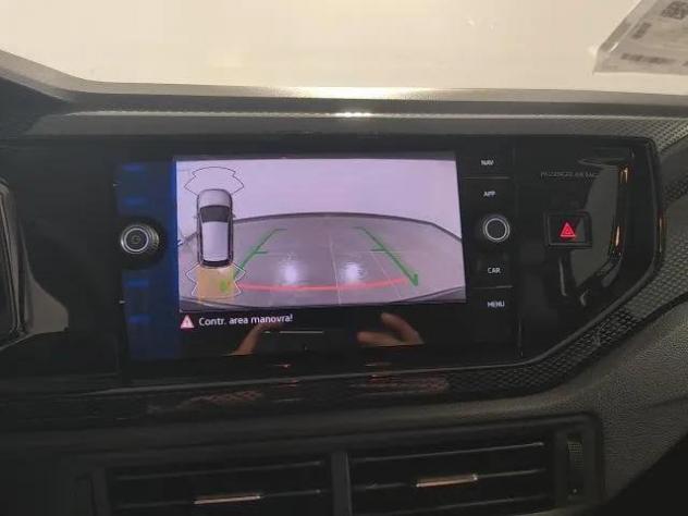 Volkswagen Polo 1.0 TSI Edition Plus DSG #nazionale - Foto 10