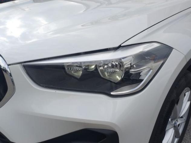 BMW X1 xDrive20d Advantage Aut. rif. 23653562 - Foto 6