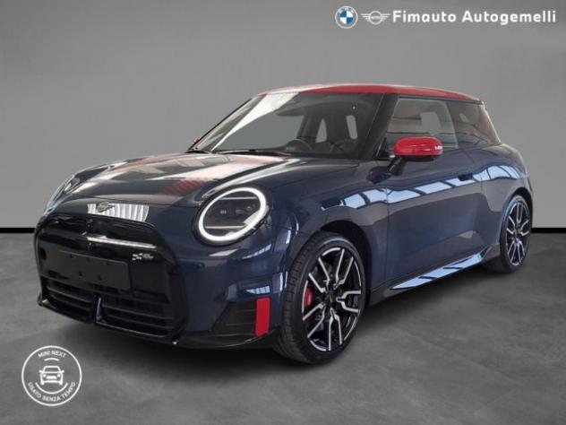 MINI Mini Cooper eJCW John Cooper Works rif. 23815260