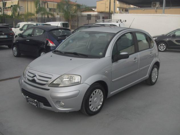 Citroen C3 1.1 Exclusive - 2007