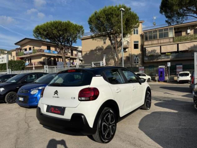 CITROEN C3 PureTech 82 S&S Shine rif. 23837334 - Foto 4