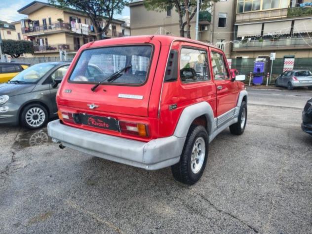 LADA Niva Master 4 X 4 rif. 24039979 - Foto 5