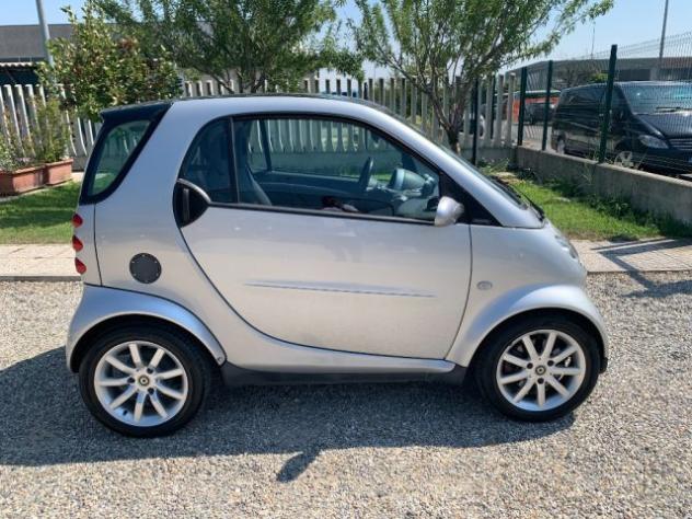 SMART ForTwo 700 coupé grandstyle (45 kW) rif. 23980377 - Foto 6