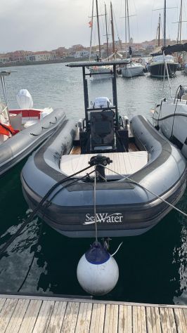 SEAWATER Phantom 230 - Foto 2