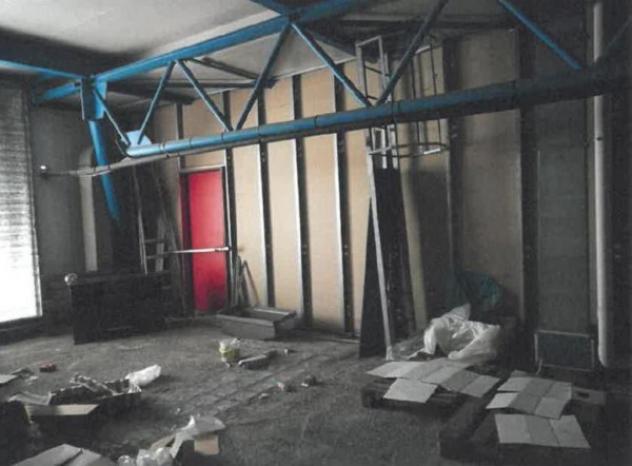 Immobile in asta di 437 m² in vendita a San Benedetto del Tronto - Foto 14