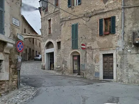 Amelia - Alloggio e Studio