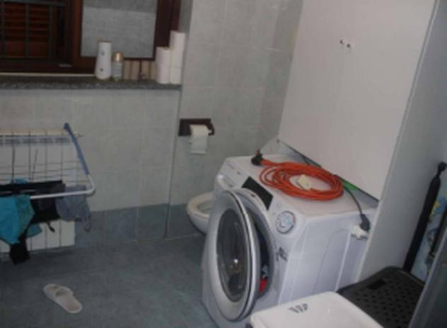 Immobile in asta di 75 m², box auto in vendita a Arconate - Foto 4