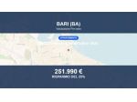 Immobile in asta di 98 m² in vendita a Bari