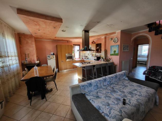 Appartamento in vendita a Fornacette - Calcinaia 110 mq Rif: 1447816