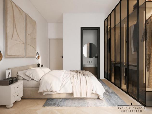 Appartamento in vendita a Lido di Camaiore - Camaiore 110 mq Rif: 1432973 - Foto 2