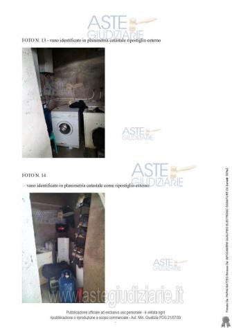 IMMOBILI-IMMOBILE RESIDENZIALE-Via Asinai, 15, 59015 Carmignano PO, Italia - Foto 9