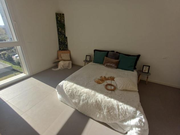 Attico / Mansarda di 110 m² con 4 locali e box auto doppio in vendita a Carpi - Foto 6