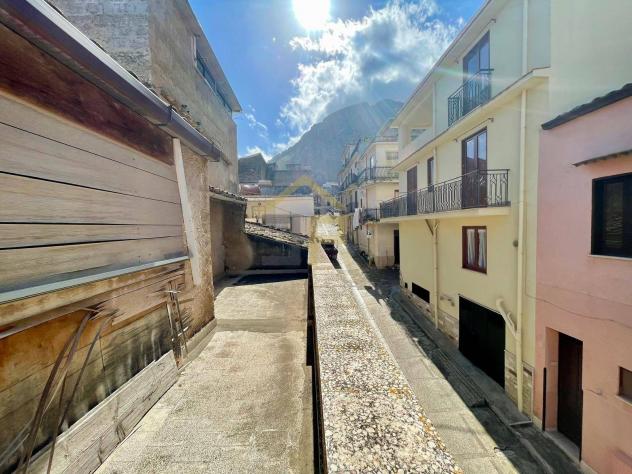Casa Indipendente in vendita a Castellammare del Golfo - Foto 17