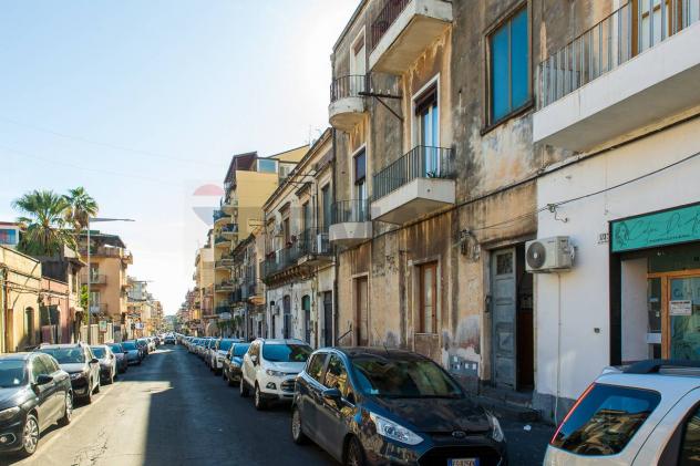 Appartamento in vendita a Catania, Picanello