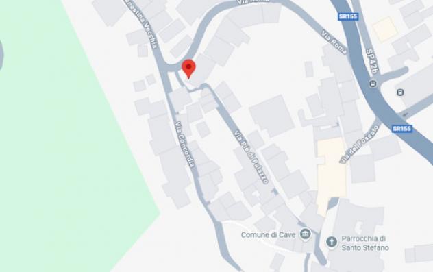 Immobile in asta di 45 m² in vendita a Cave - Foto 3
